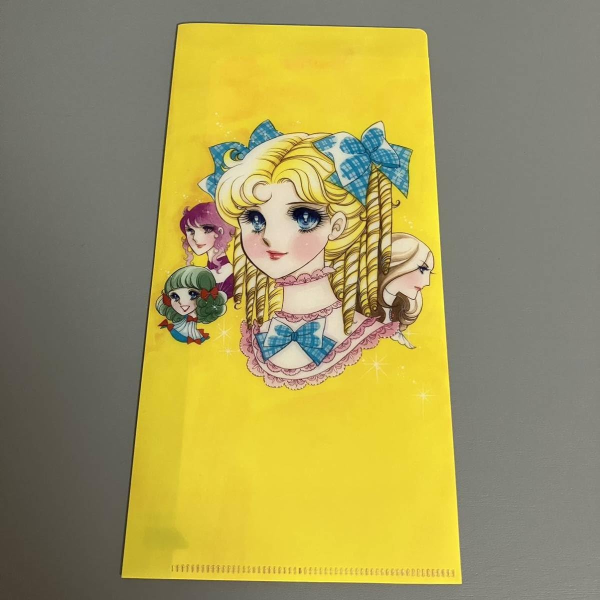 Amazon.co.jp: ガラスの仮面展 ファイル 美内すずえ 花とゆめ 少女